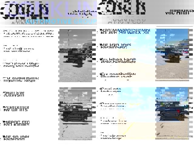 New 2025 Ford F150 XLT w/ Equipment Group 302A MID image 2