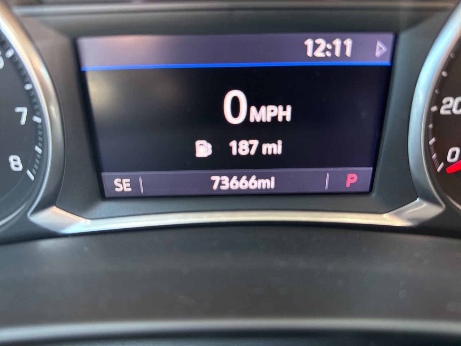 Used 2019 GMC Terrain SLT image 10