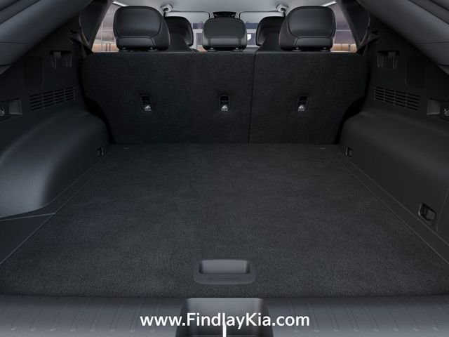 New 2025 Kia EV6 Light AWD/4WD image 22