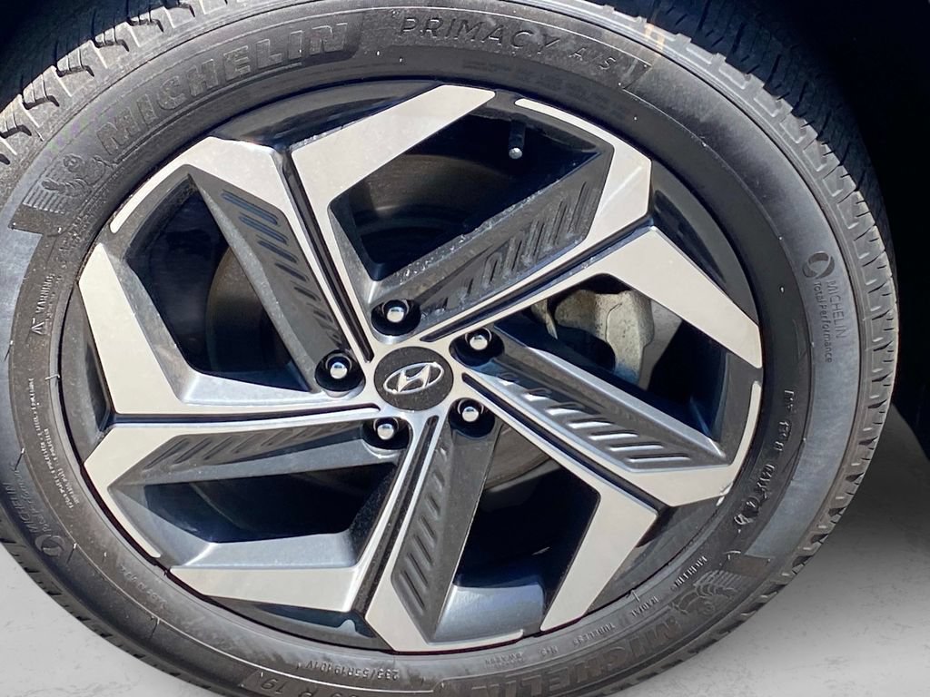 Used 2023 Hyundai Tucson SEL w/ Convenience Package AWD/4WD image 28