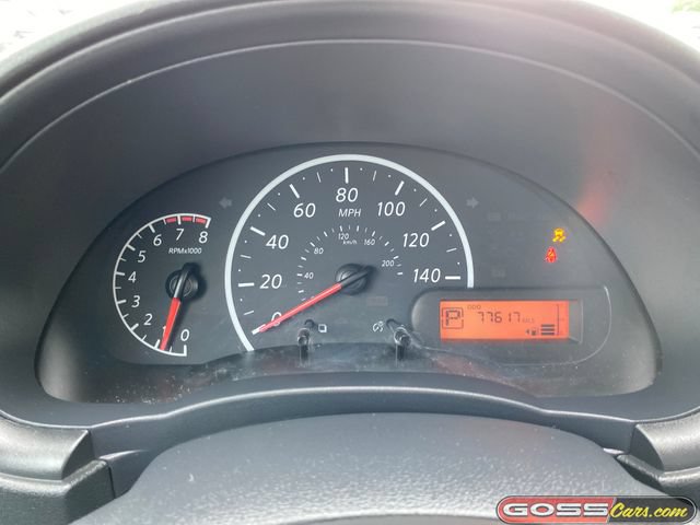 Used 2015 Nissan Versa S Plus FWD image 18