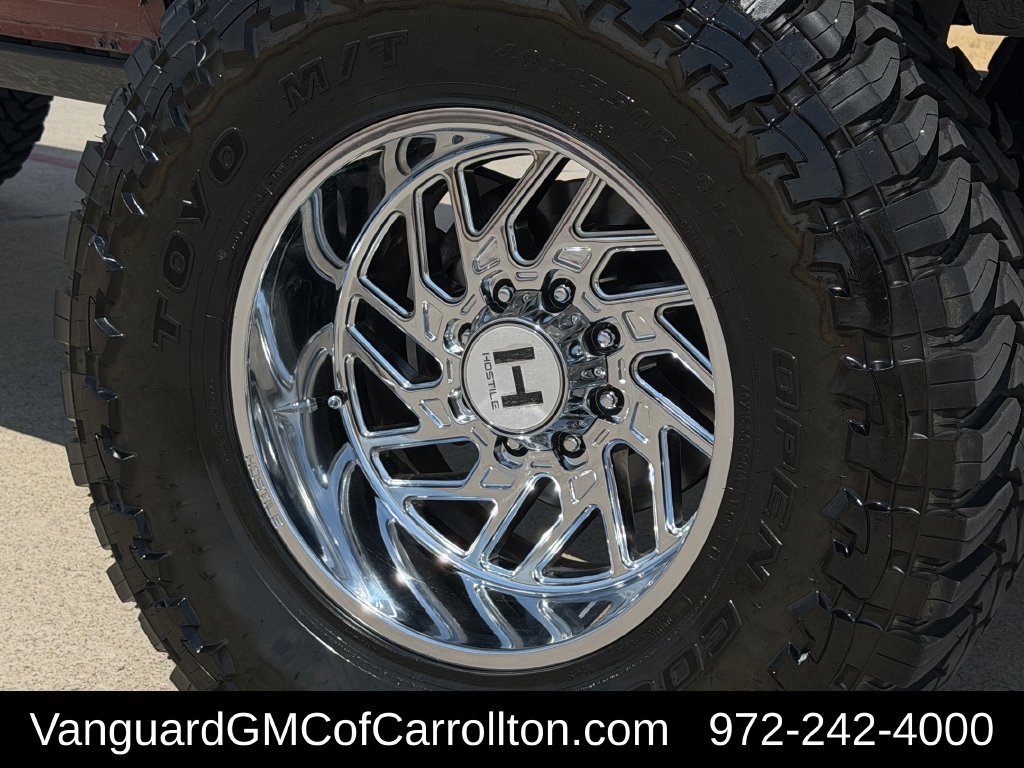 Used 2015 RAM 2500 Laramie w/ Protection Group AWD/4WD image 11