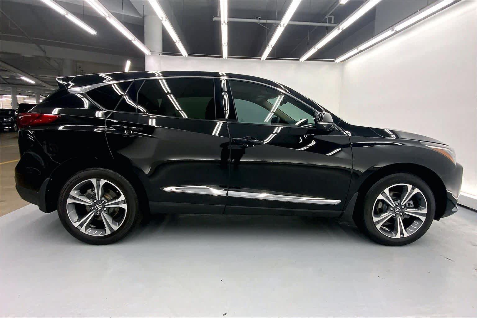 Used 2024 Acura RDX SH-AWD w/ Advance Package image 5