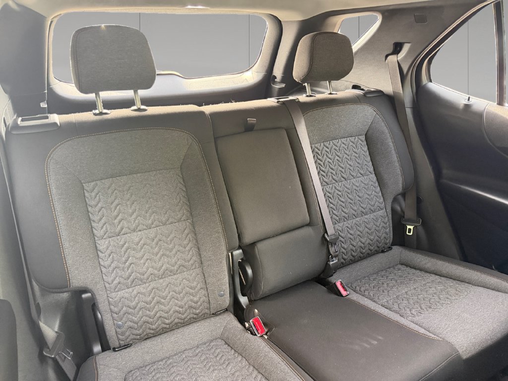 Used 2022 Chevrolet Equinox LT AWD/4WD image 19