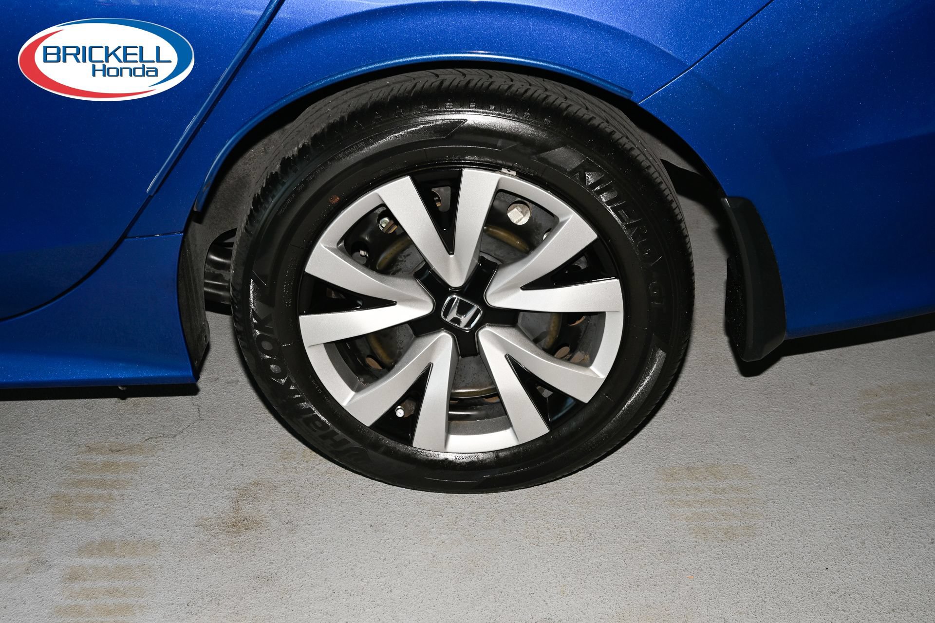 Certified 2024 Honda Civic LX image 37