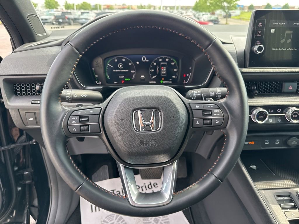 Used 2026 Honda CR-V Sport-L image 16
