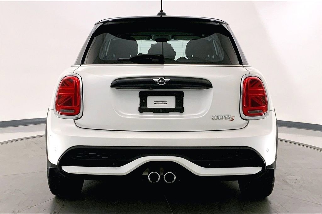 Used 2024 MINI Cooper S FWD image 3