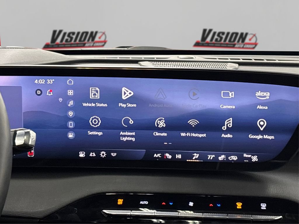 Certified 2025 Buick Enclave Sport Touring w/ Power Package image 22