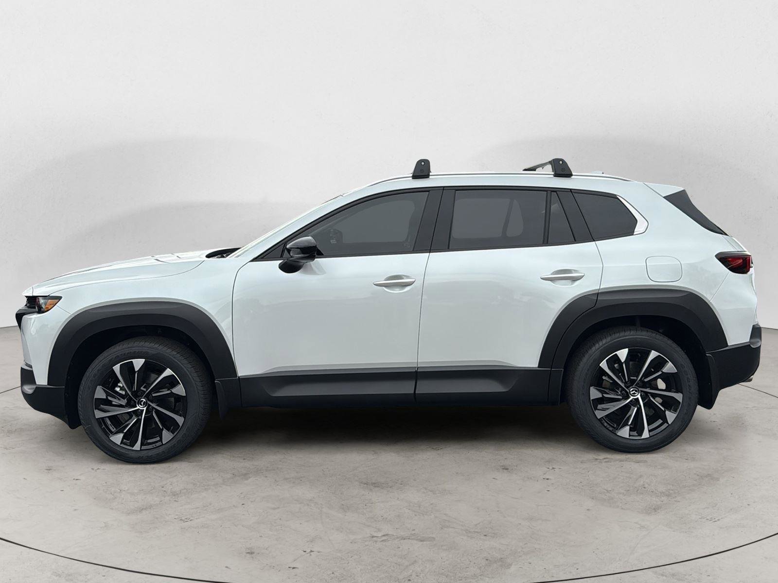 New 2026 MAZDA CX-50 2.5 Hybrid w/ Premium Plus Pkg AWD/4WD image 3