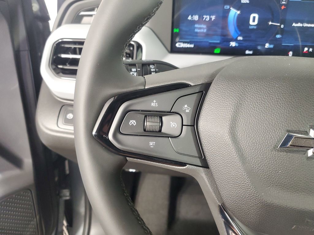 New 2027 Chevrolet Bolt LT w/ Comfort Package image 22