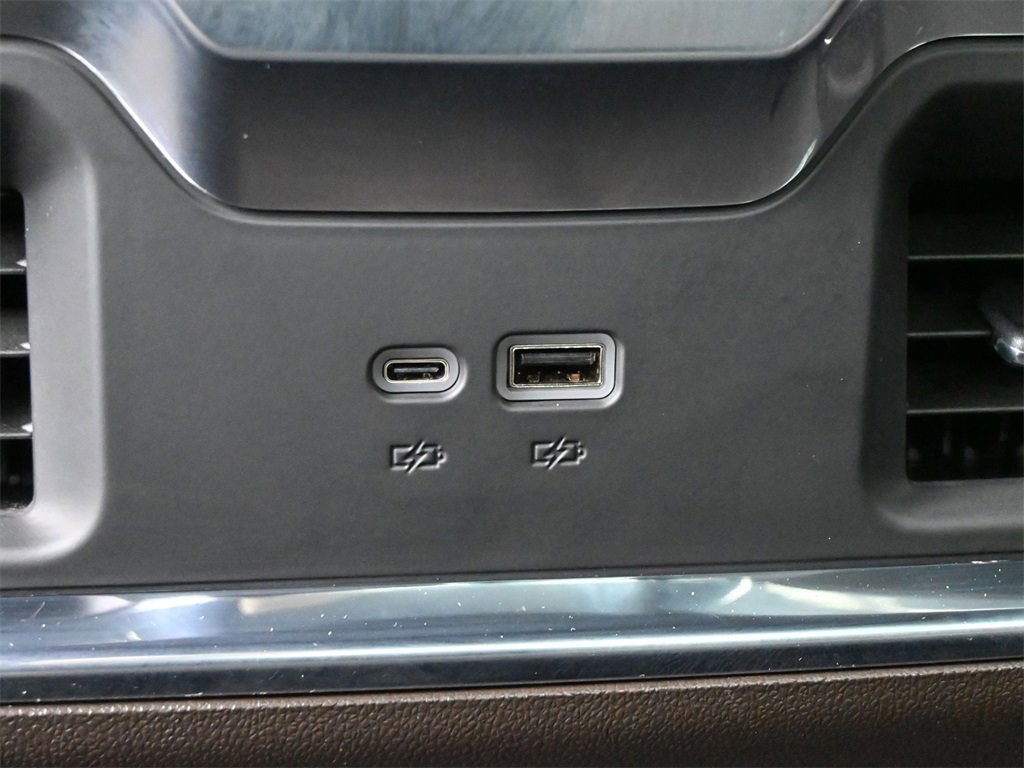 Used 2024 GMC Sierra 1500 SLT image 21