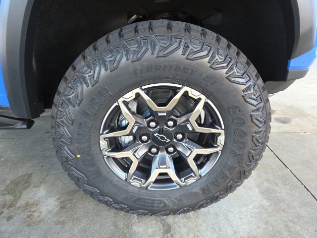 New 2026 Chevrolet Colorado ZR2 w/ Technology Package image 80