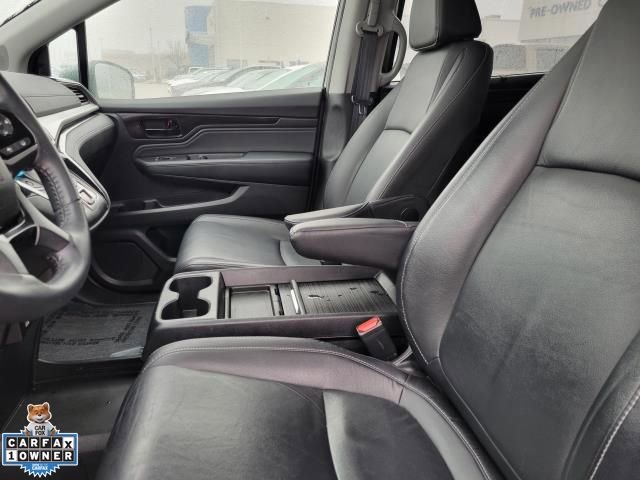 Used 2022 Honda Odyssey Touring image 22