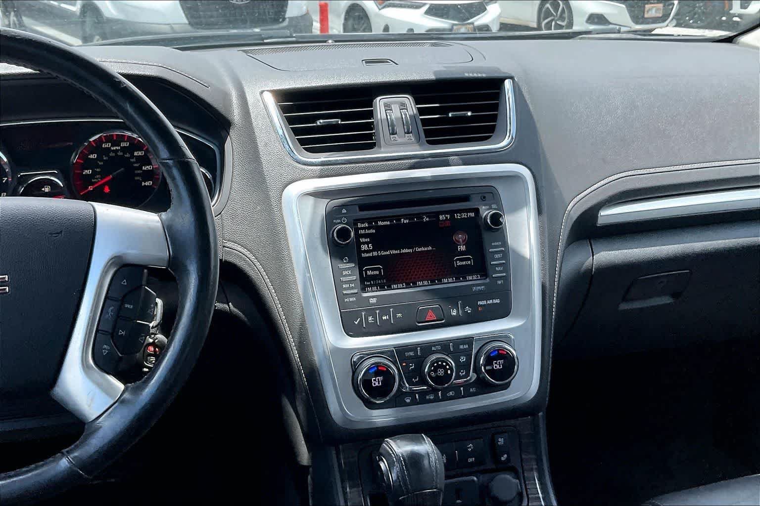 Used 2017 GMC Acadia Limited SLT AWD/4WD image 15
