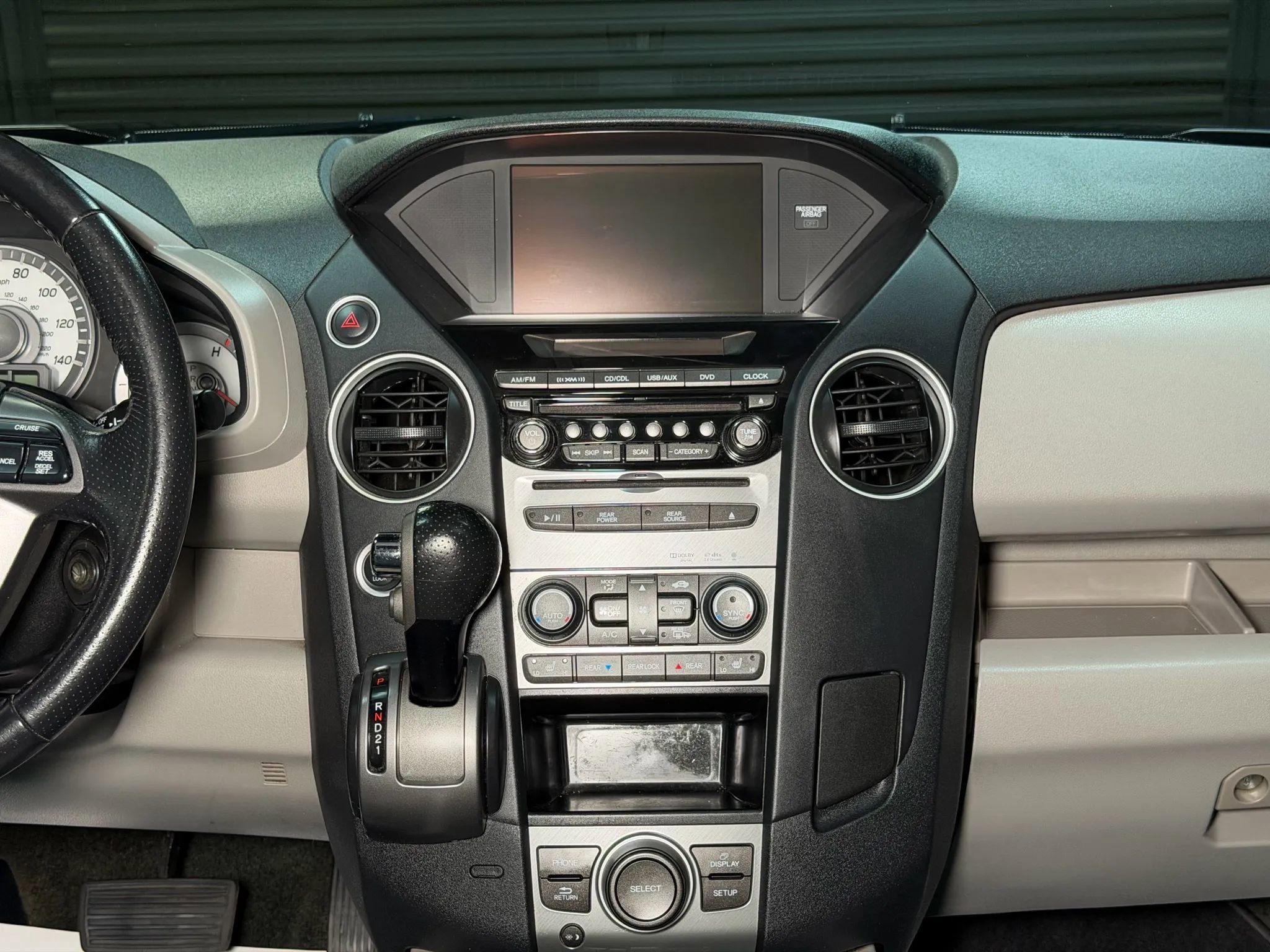 Used 2013 Honda Pilot EX-L image 29