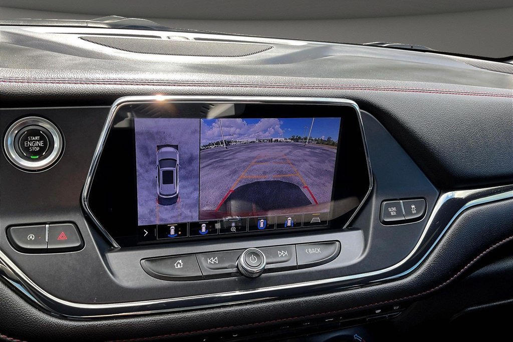 Used 2020 Chevrolet Blazer RS FWD image 17