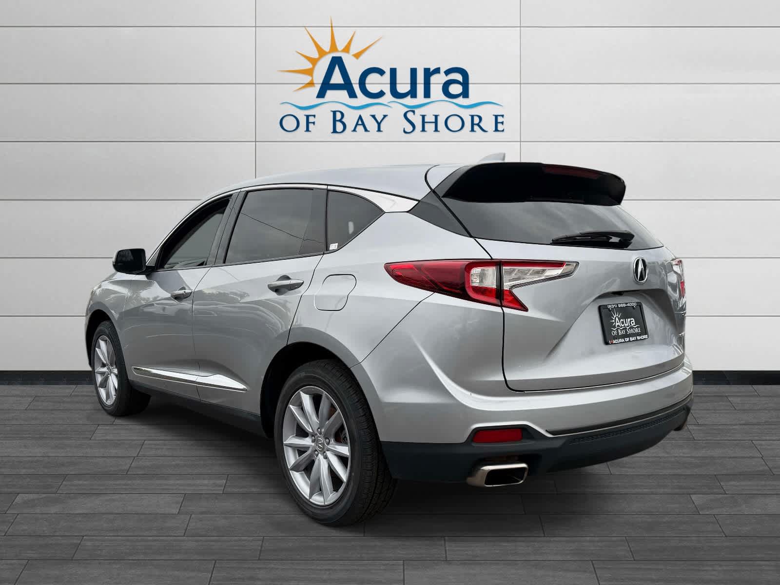 Used 2023 Acura RDX AWD image 5