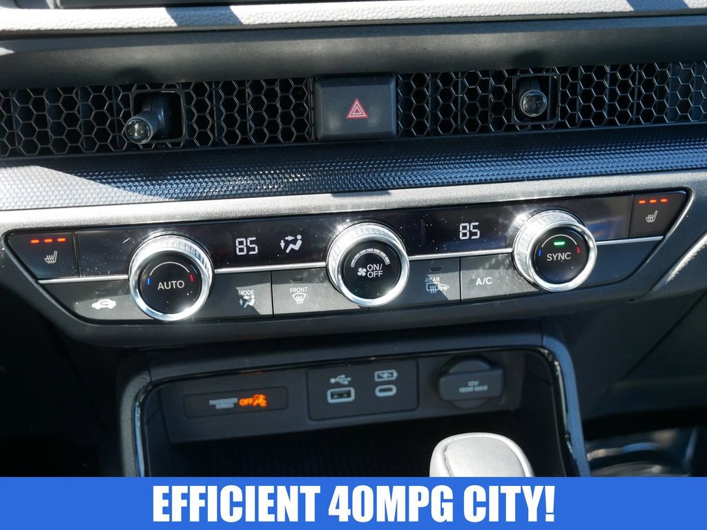 Used 2024 Honda CR-V Sport image 21