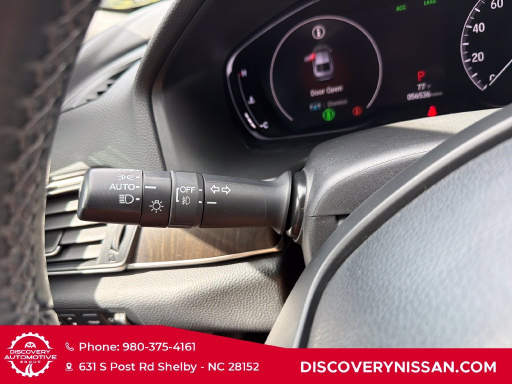 Used 2020 Honda Accord Touring image 25