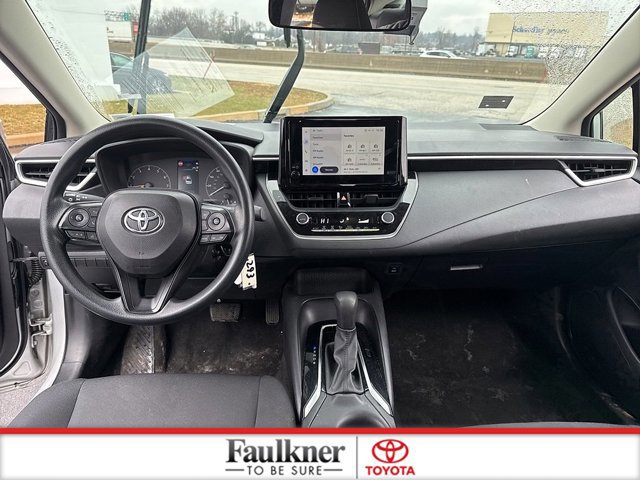 Certified 2023 Toyota Corolla LE image 18