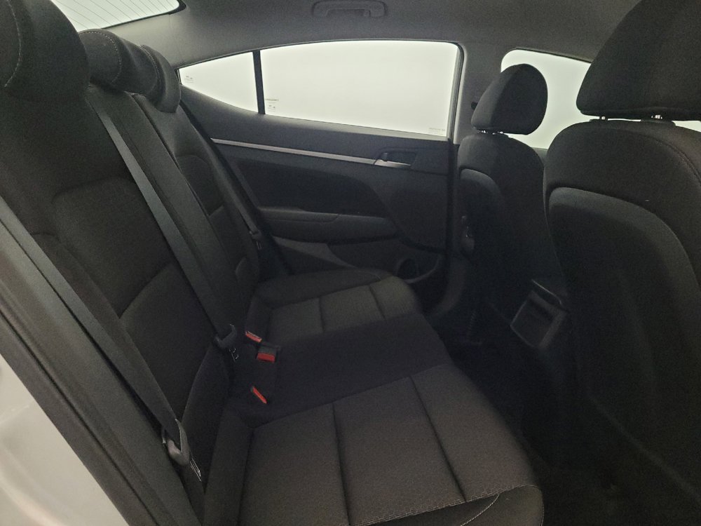 Used 2018 Hyundai Elantra SEL FWD image 19