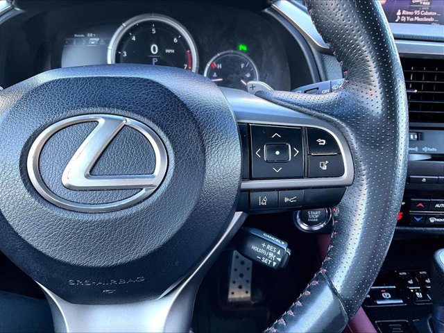 Used 2019 Lexus RX 350 F Sport w/ Accessory Package image 21