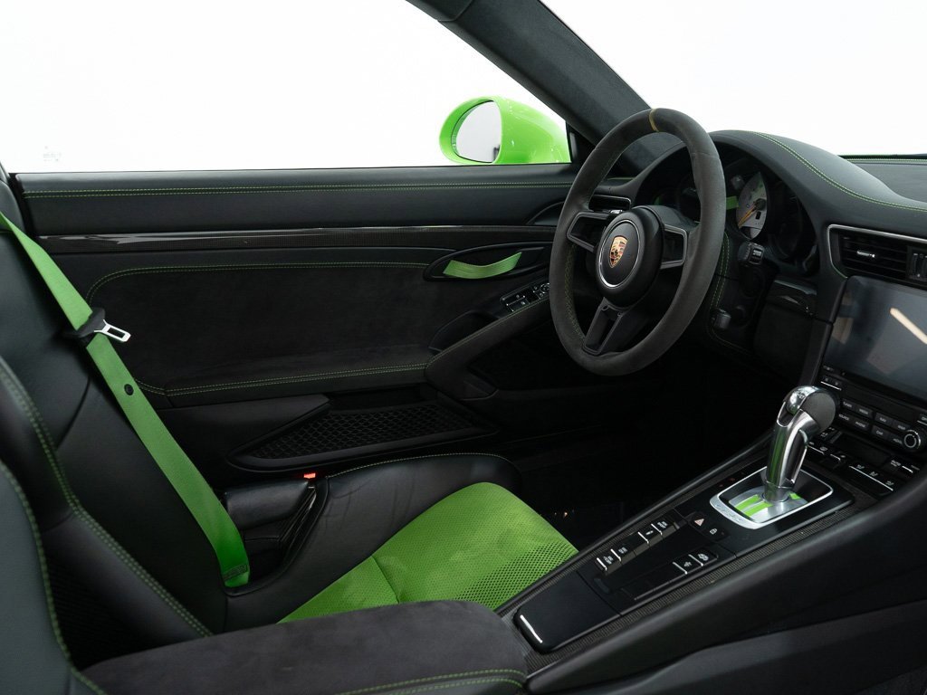 Used 2019 Porsche 911 GT3 RS image 21
