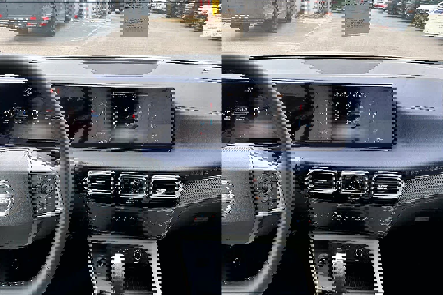 New 2026 Nissan Sentra SL image 6