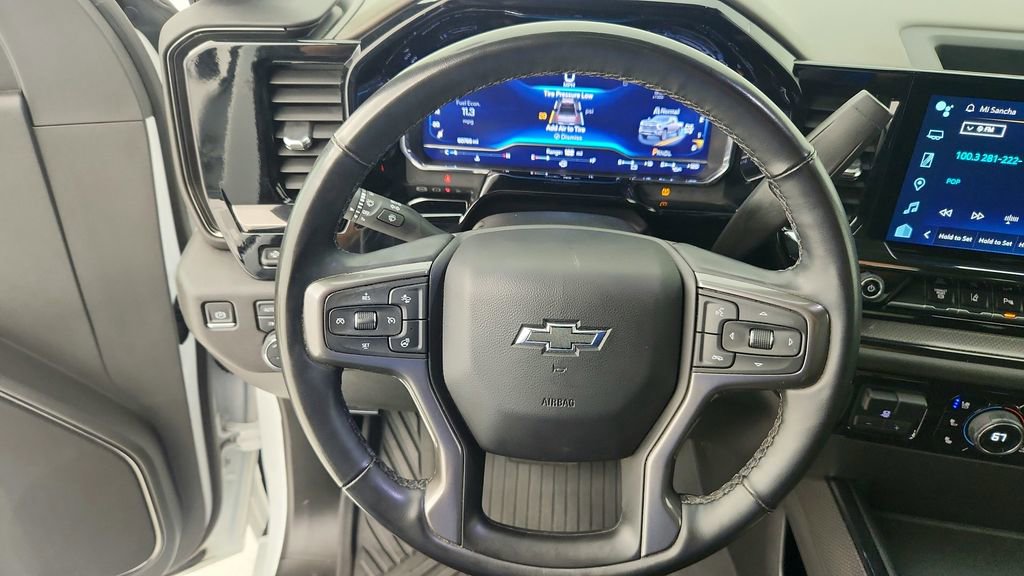 Used 2024 Chevrolet Silverado 2500 ZR2 w/ ZR2 Bison Edition image 20