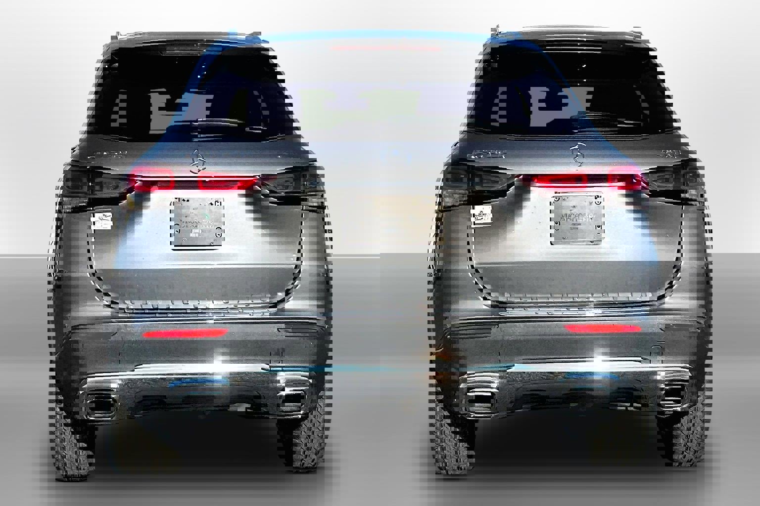 Used 2021 Mercedes-Benz GLA 250 4MATIC image 4