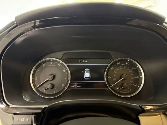 Used 2023 INFINITI QX60 Pure FWD image 19