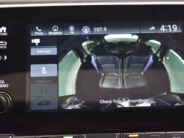 Used 2023 Honda Odyssey Elite image 34