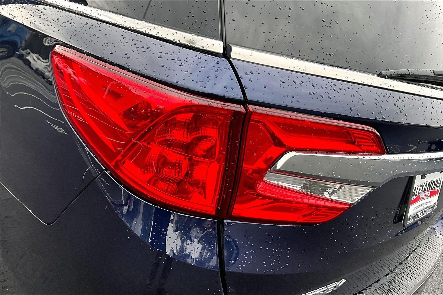 Used 2020 Honda Odyssey EX-L image 28
