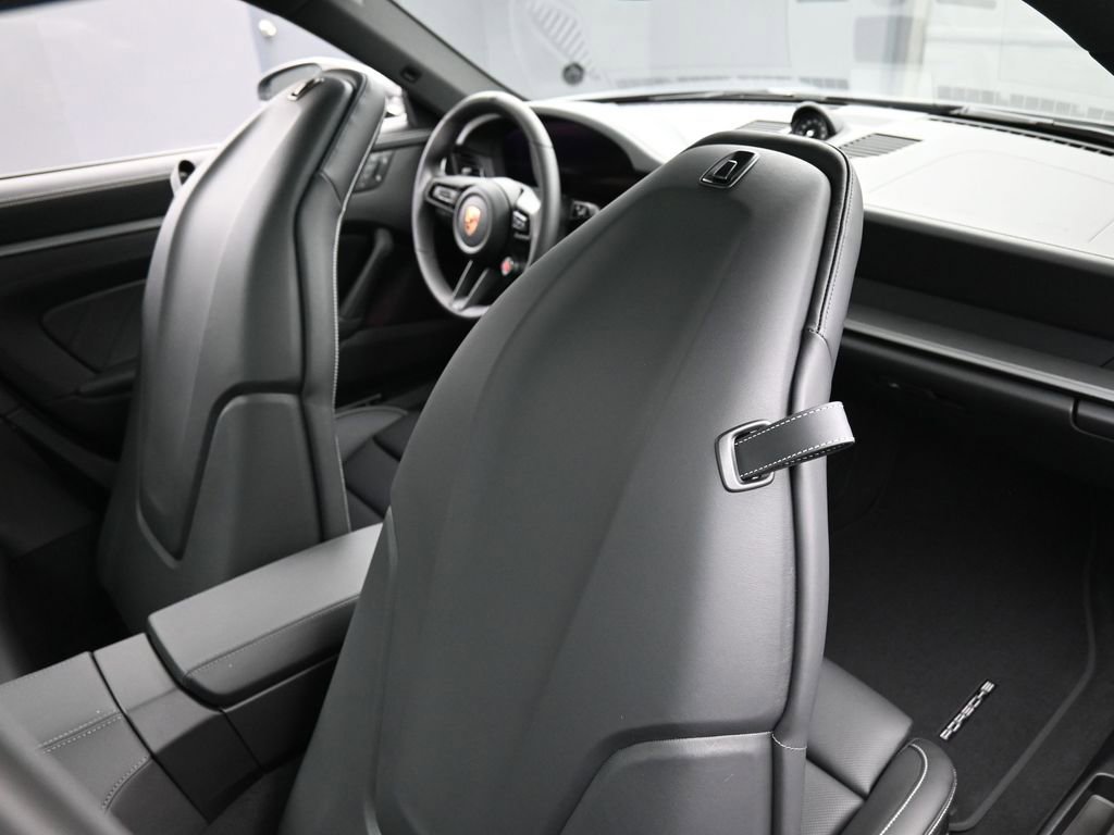 New 2026 Porsche 911 Carrera 4S AWD/4WD image 25