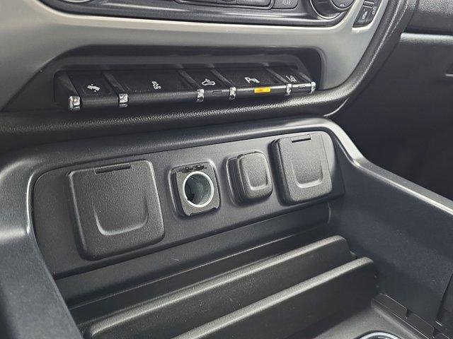 Used 2014 GMC Sierra 1500 SLT w/ SLT Crew Cab Value Package image 32