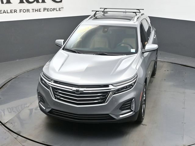 Used 2024 Chevrolet Equinox Premier image 43