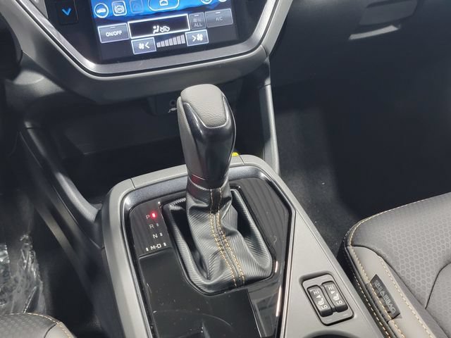 New 2026 Subaru Crosstrek 2.5i Wilderness AWD/4WD image 21