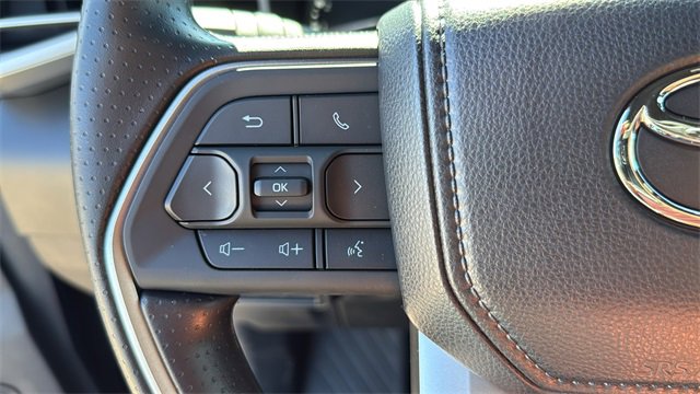 New 2026 Toyota Tundra SR5 w/ SR5 Convenience Package image 21