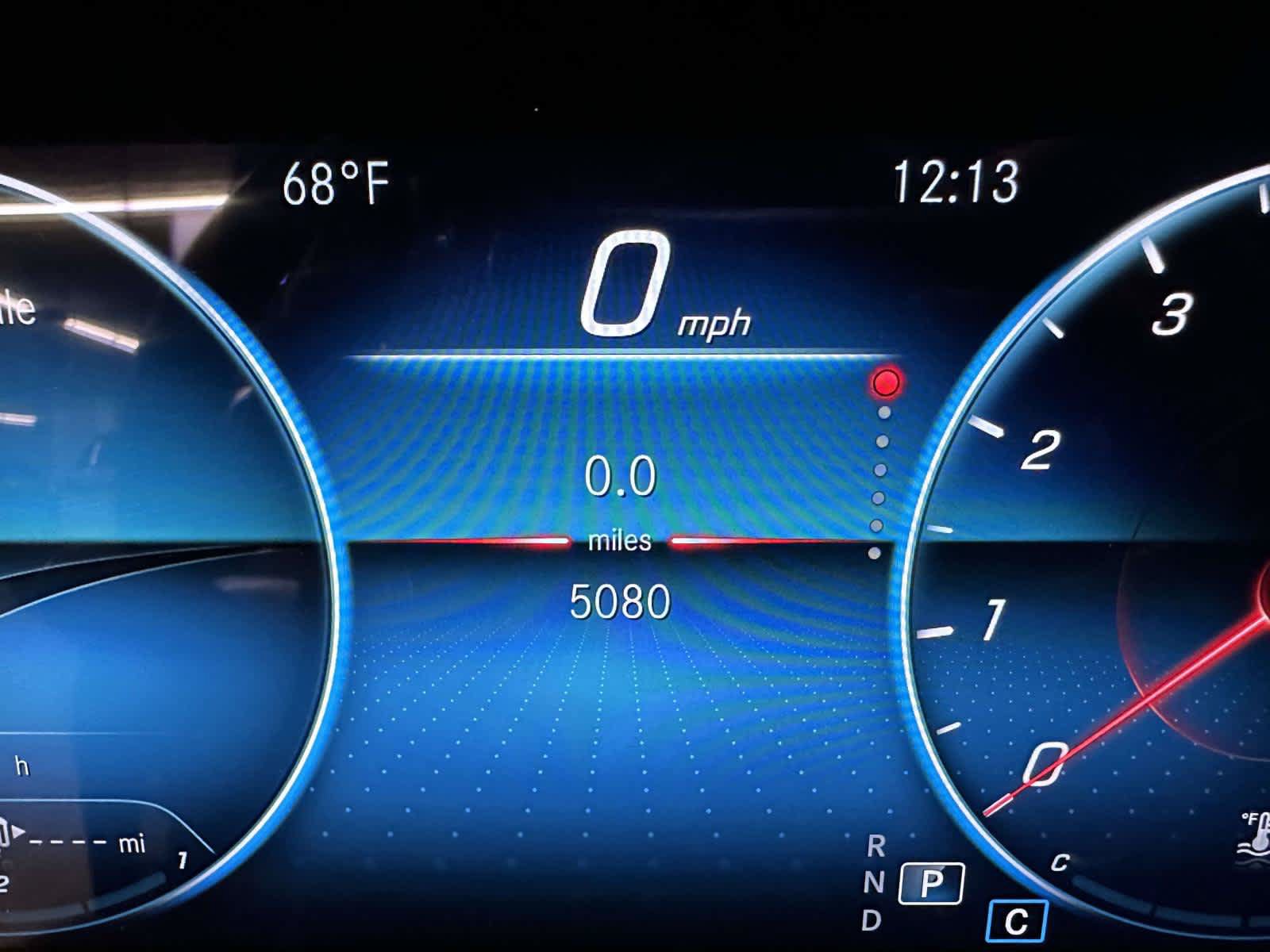 Used 2023 Mercedes-Benz E 350 4MATIC Sedan image 35