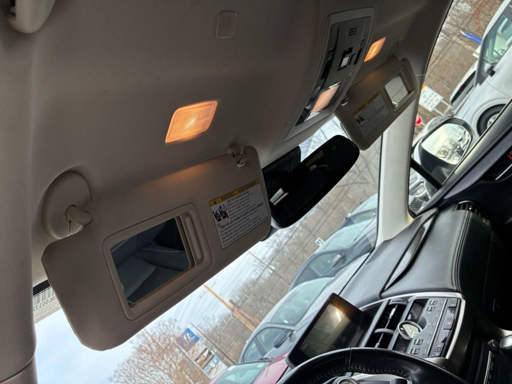 Used 2020 Lexus NX 300 AWD w/ Comfort Package image 48