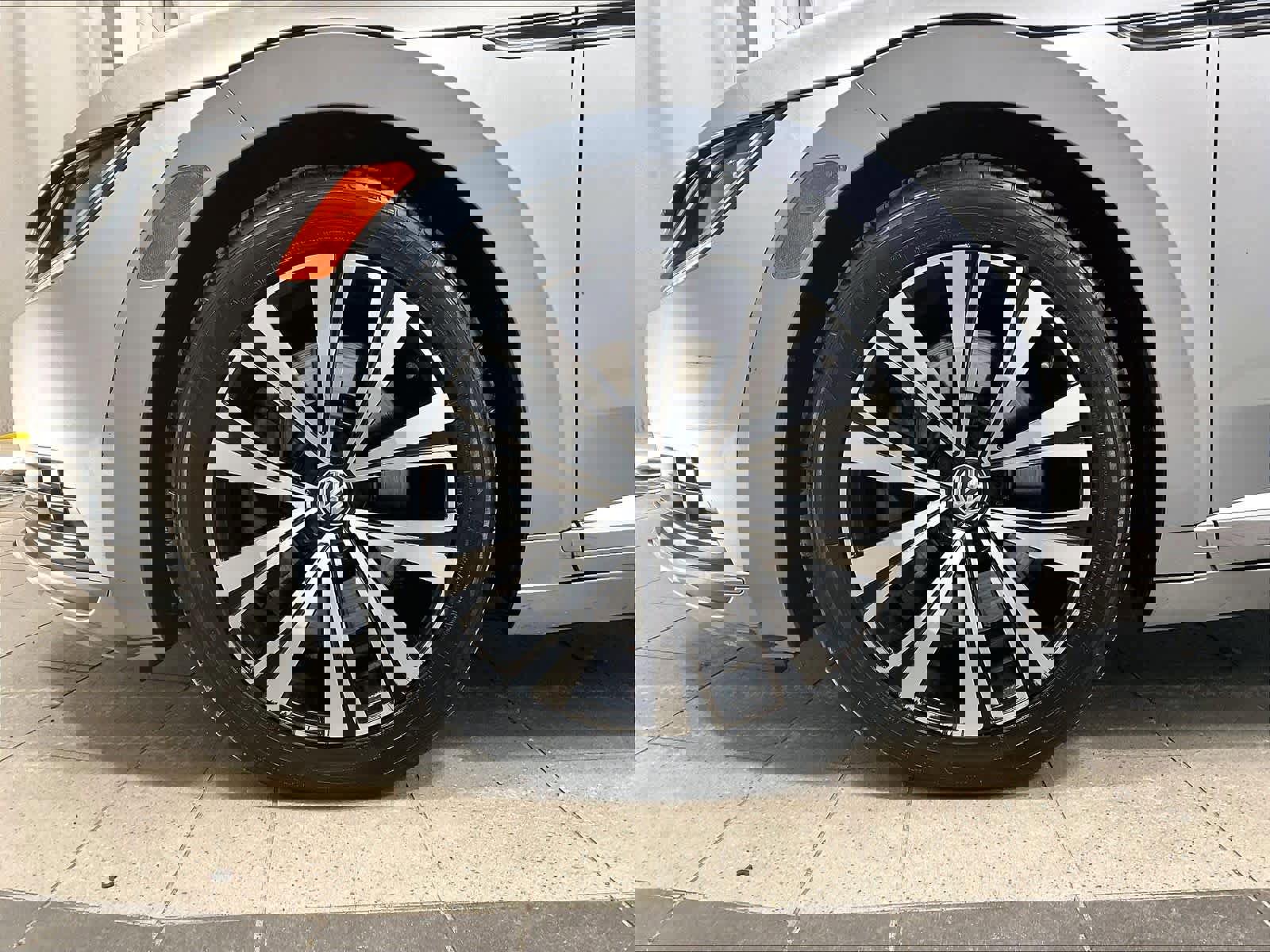 Used 2020 Volkswagen Arteon SEL image 7