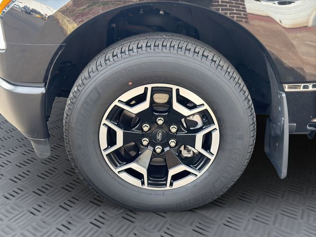 Used 2023 Ford F150 Lightning Pro image 28