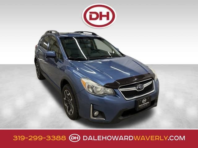 Used 2016 Subaru Crosstrek 2.0i Premium image 1