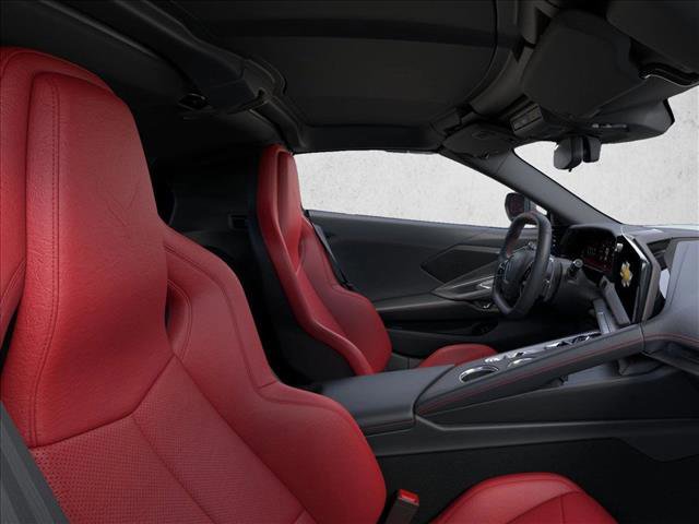 New 2026 Chevrolet Corvette Stingray Coupe w/ 1LT image 17