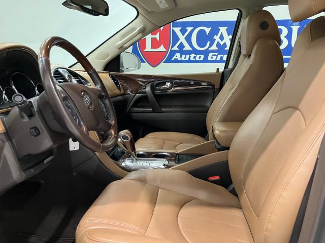 Used 2017 Buick Enclave Premium w/ Experience Buick Package AWD/4WD image 32
