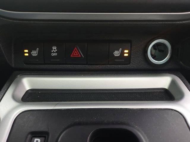 Used 2016 Jeep Compass High Altitude image 25