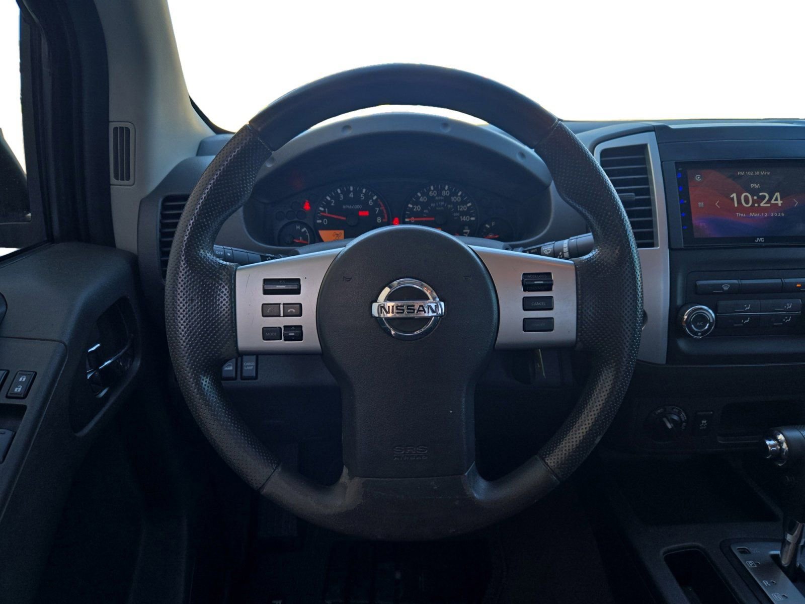 Used 2019 Nissan Frontier SV AWD/4WD image 12