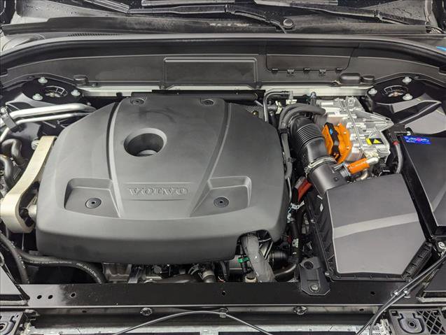Used 2024 Volvo XC60 T8 Ultimate w/ Protection Package Premier image 23