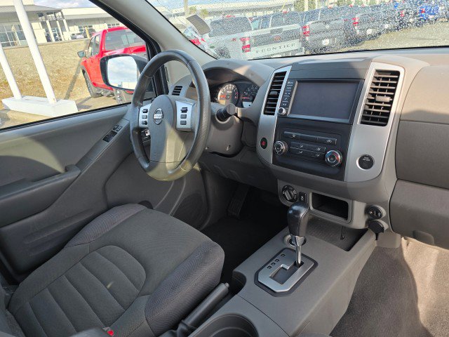 Used 2021 Nissan Frontier S AWD/4WD image 10