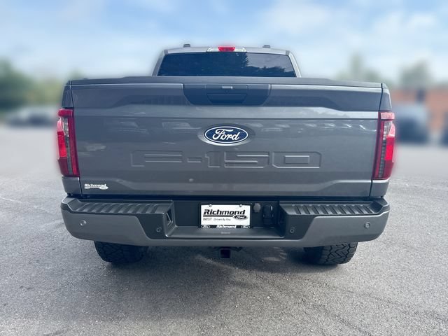 Used 2024 Ford F150 STX AWD/4WD image 7